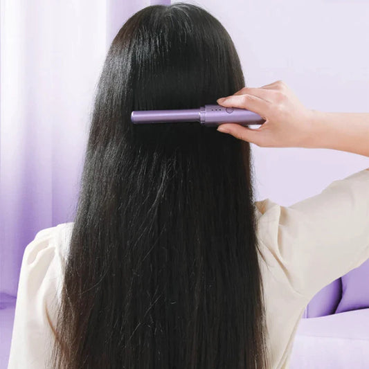 Portable Hairdressing Comb