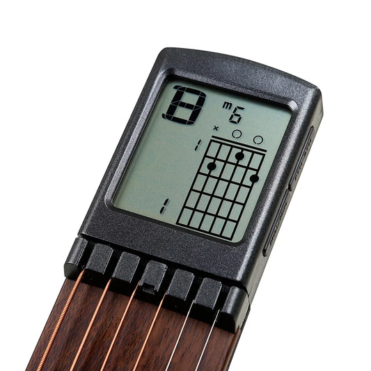 Portable Guitar Chord Trainer GADGET