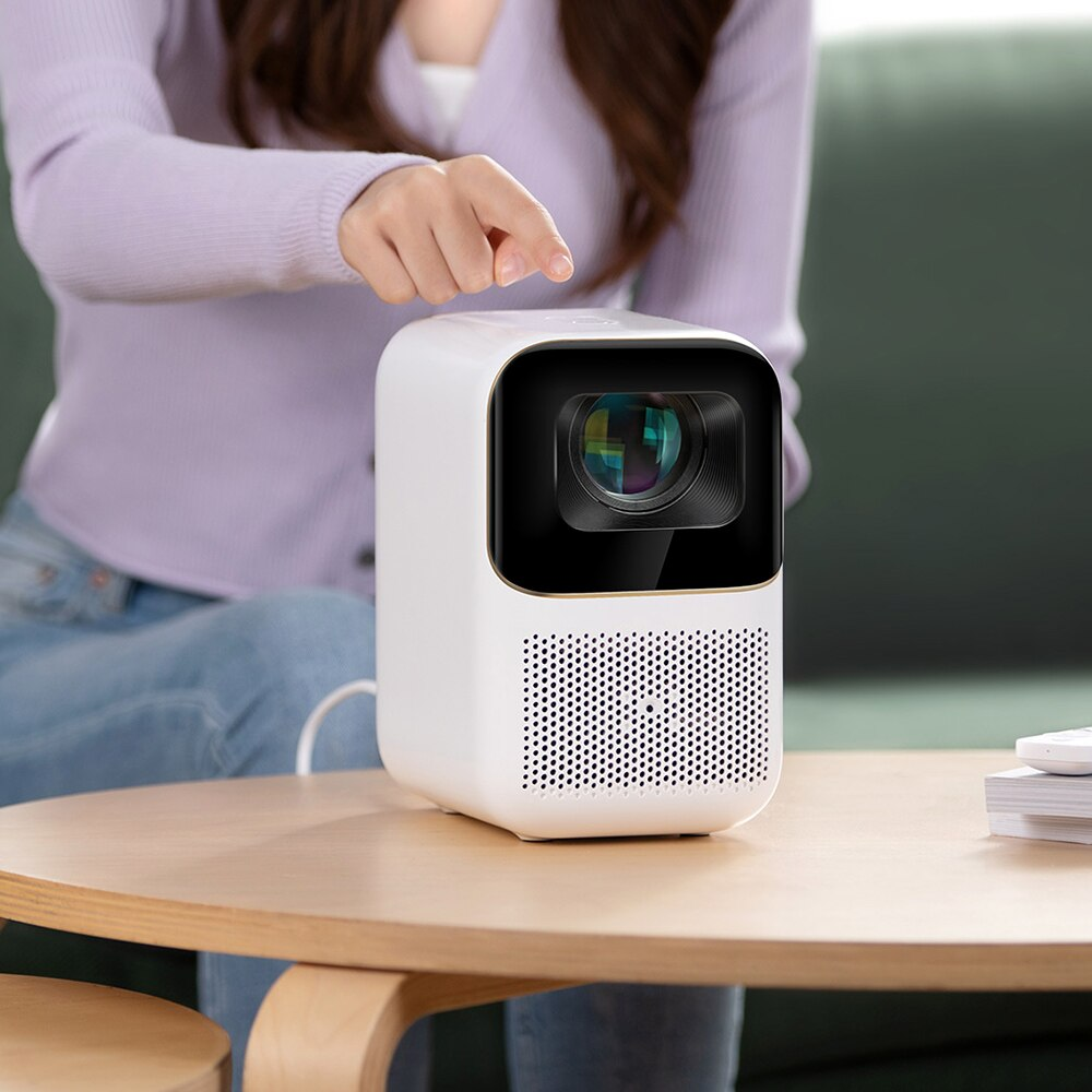 Mini Projector